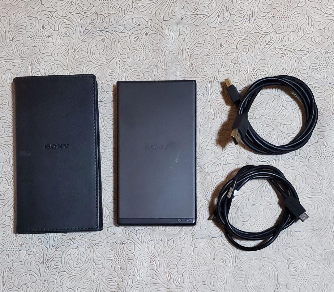 ソニーモバイルプロジェクター