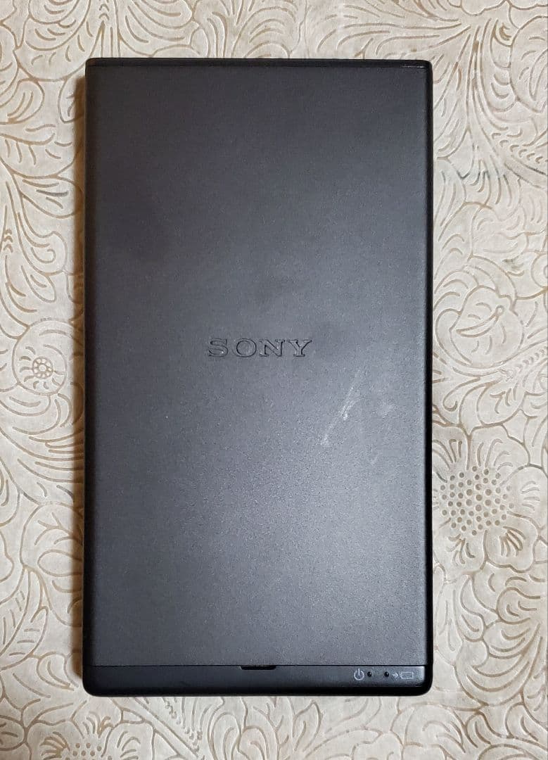 ソニーモバイルプロジェクター