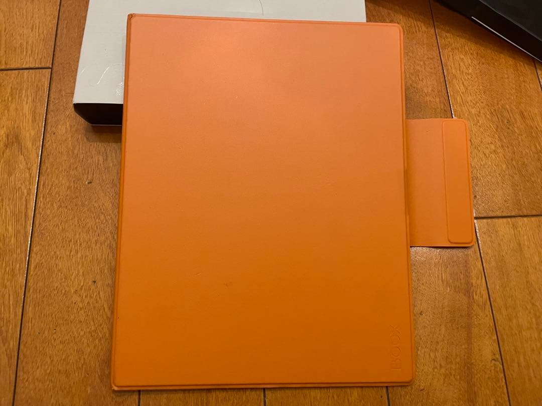 Boox Go 10.3 電子ペーパー、電子書籍リーダー