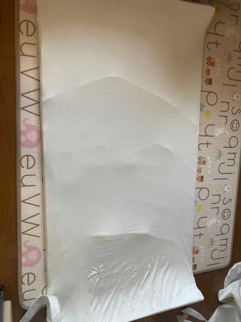 NEWPEACE モーションマットレスLight