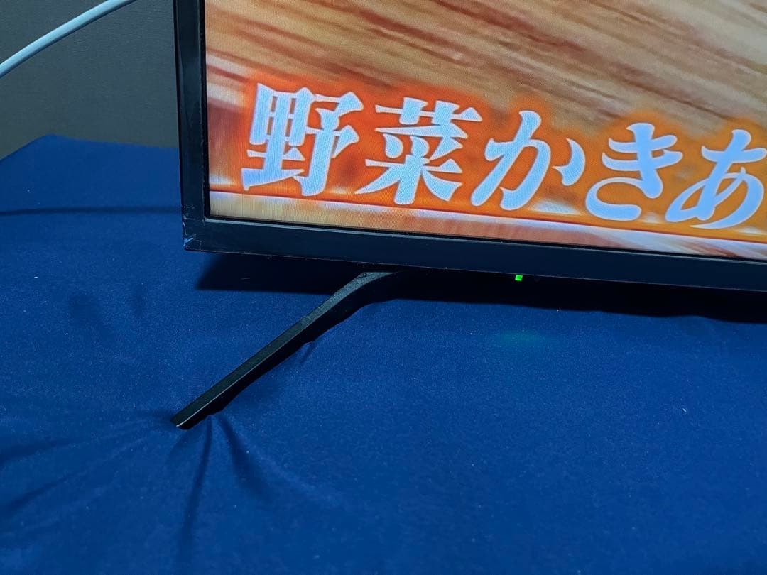 ハイセンス　4K 液晶テレビ　50F68E　2020年製