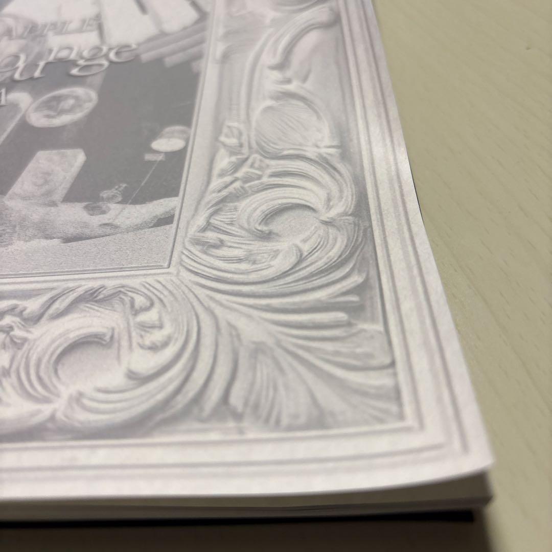 Mrs. GREEN APPLE (初回限定BOX)(特典:トートバッグ)付