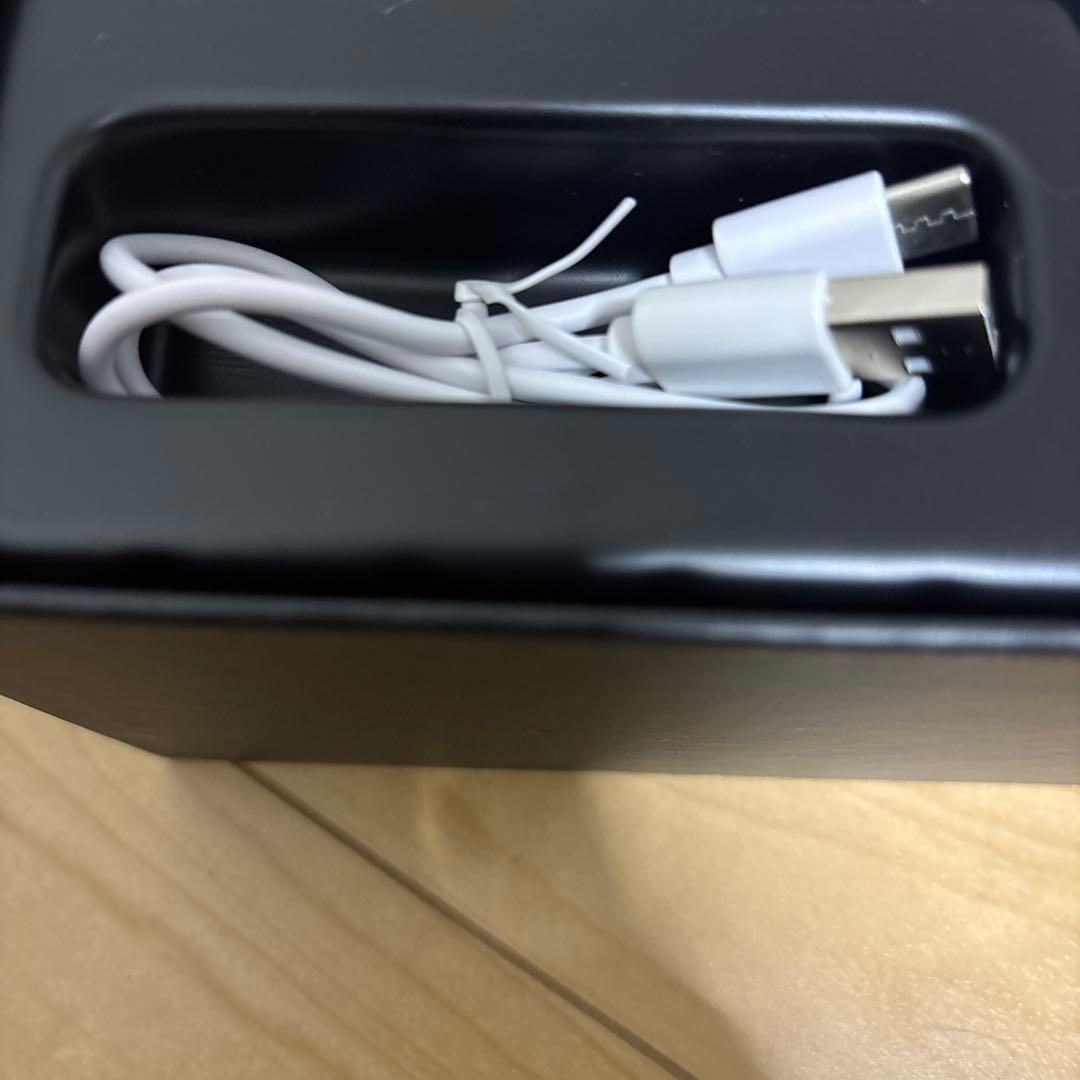 MEDULLA SONIC SHINE PRO 超音波トリートメント