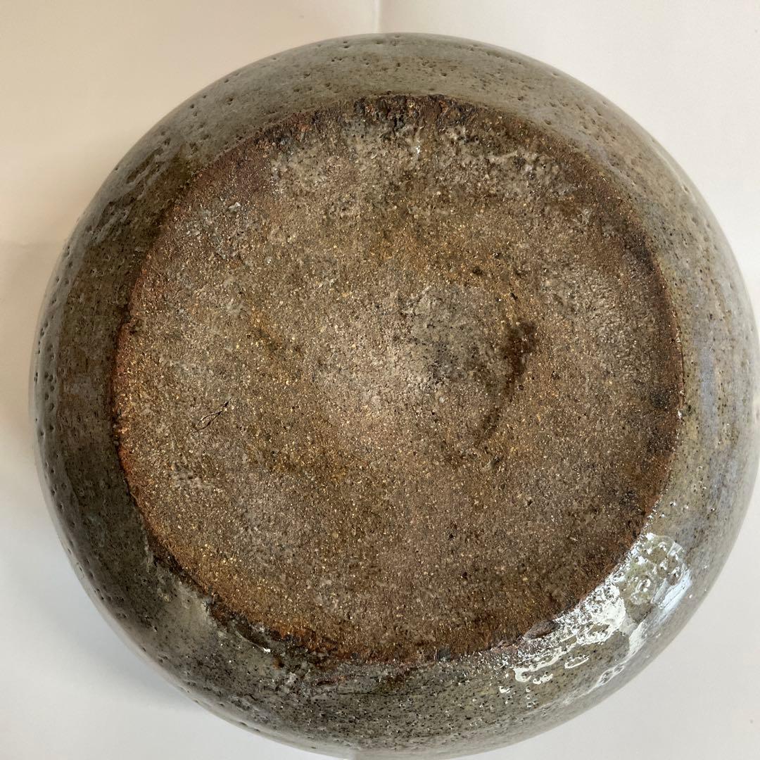 信州松代焼荒神町窯、代官町窯優品小物四種　江戸時代中期から後期頃