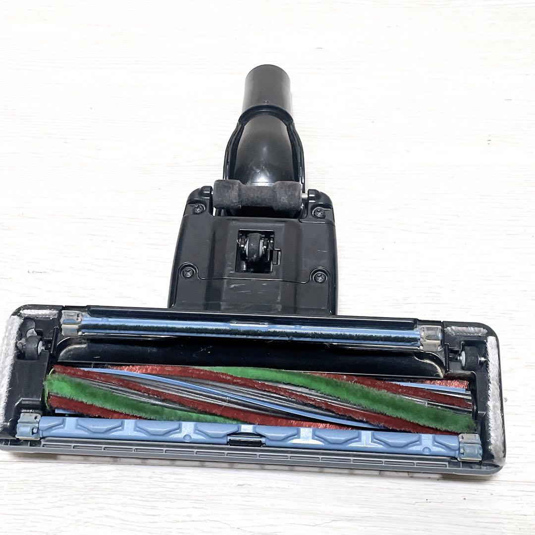 日立 HITACHI D-DP15 N 掃除機用パワーヘッド 床用ノズル 純正