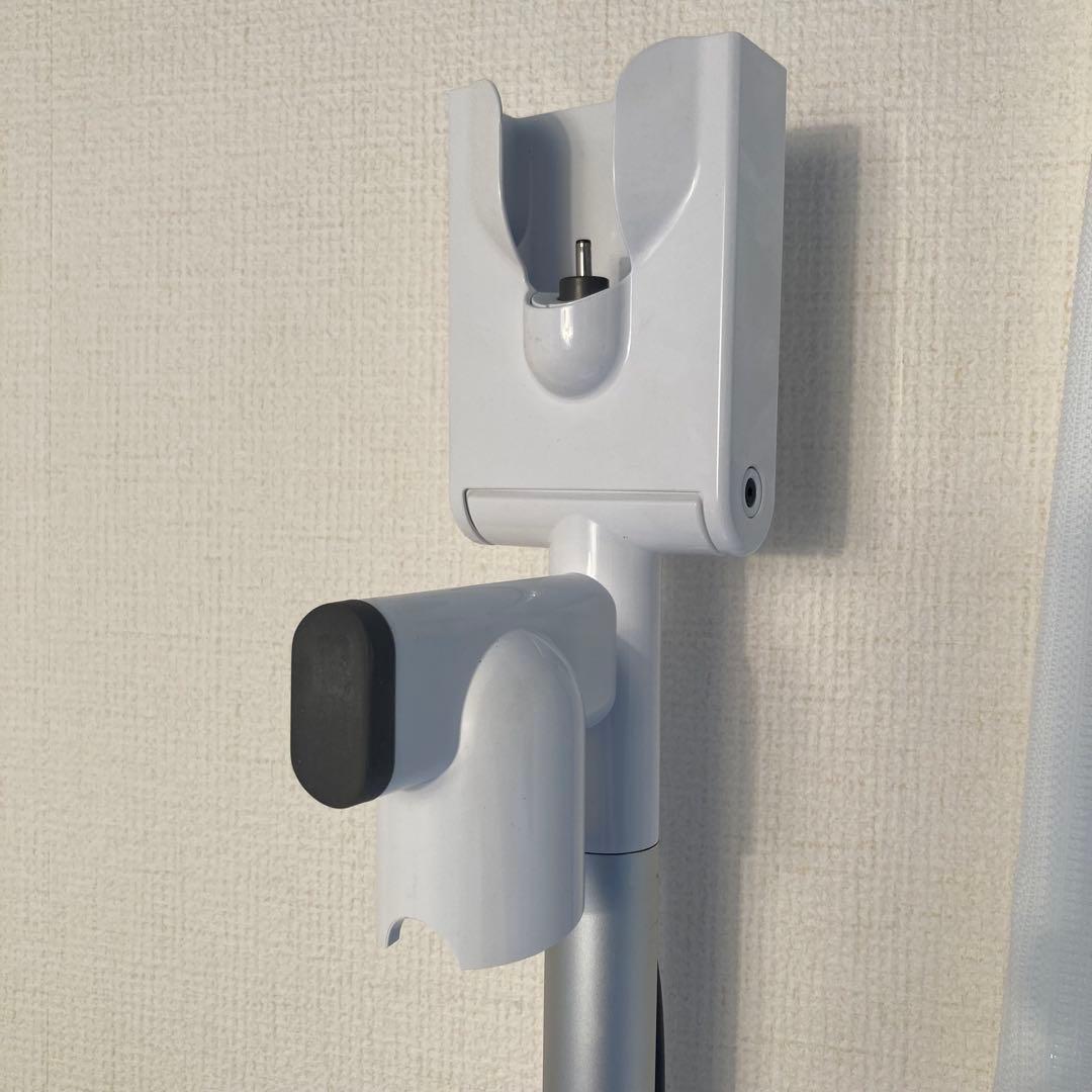 Dyson digital slim fluffy+ スタンド ノズルセット