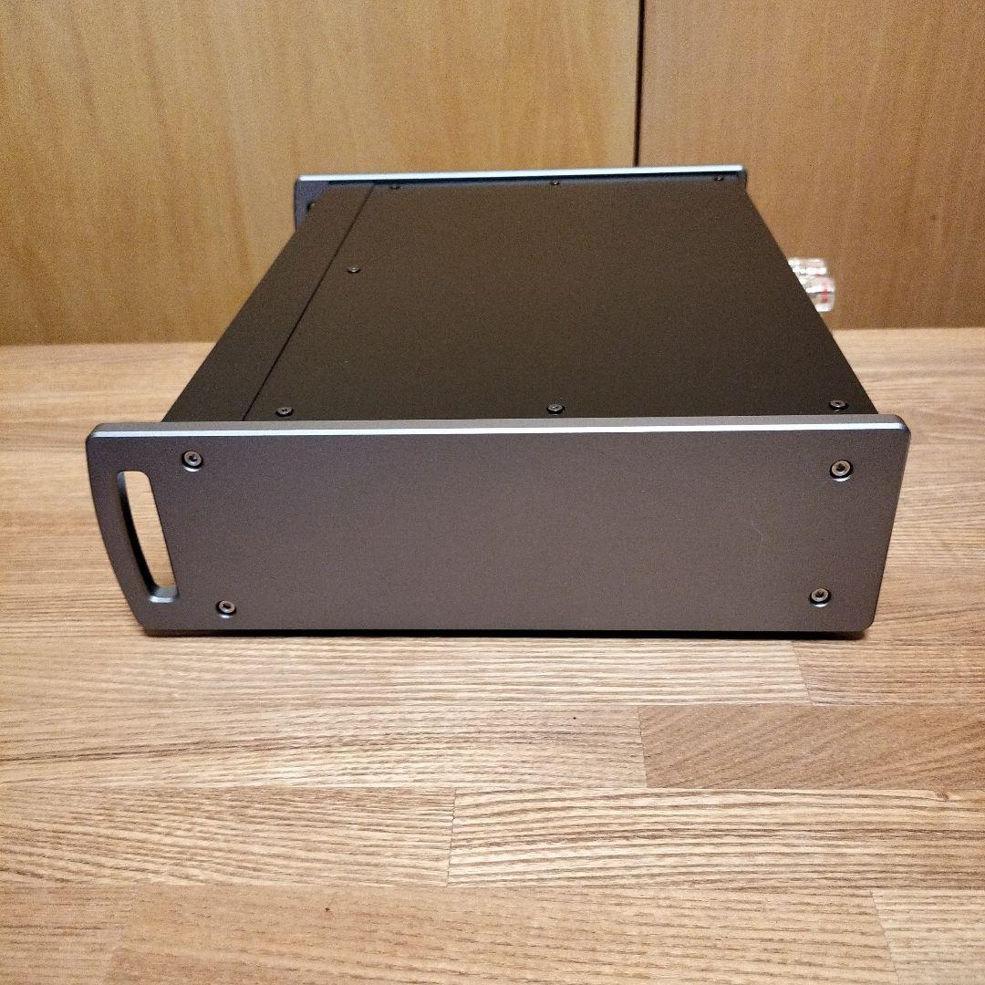 TEAC プリメインアンプ　AX-501 2015年製