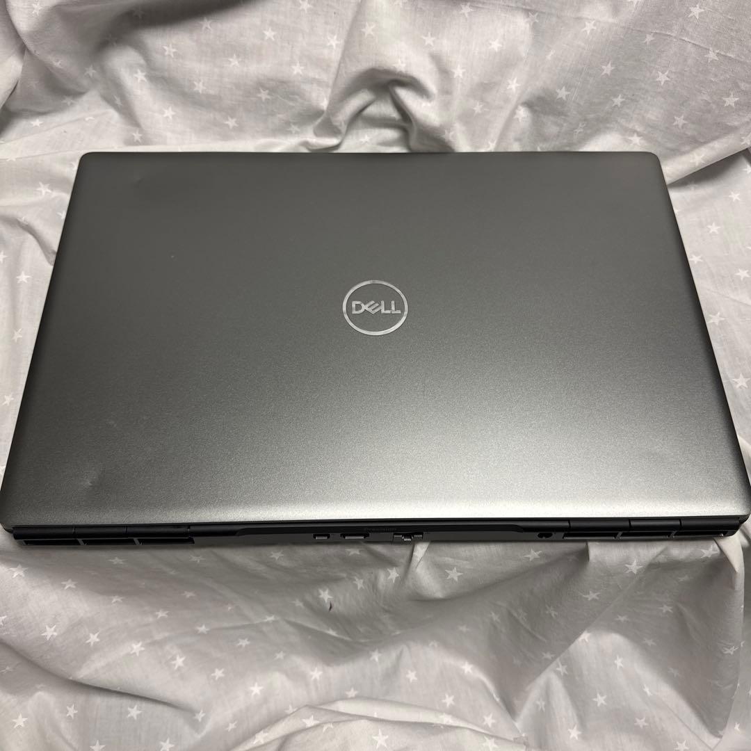 松木様 Dell Precision