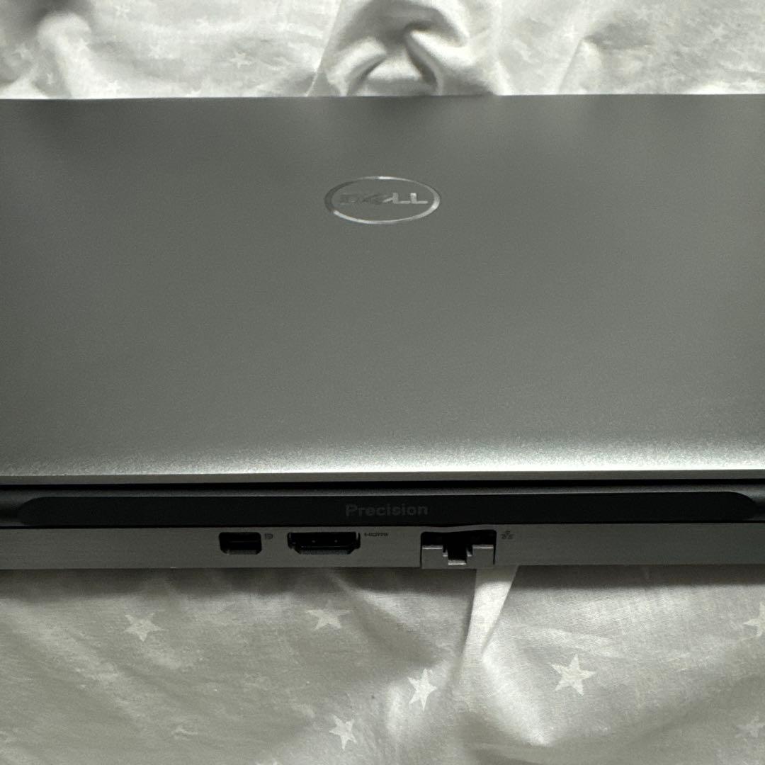 松木様 Dell Precision