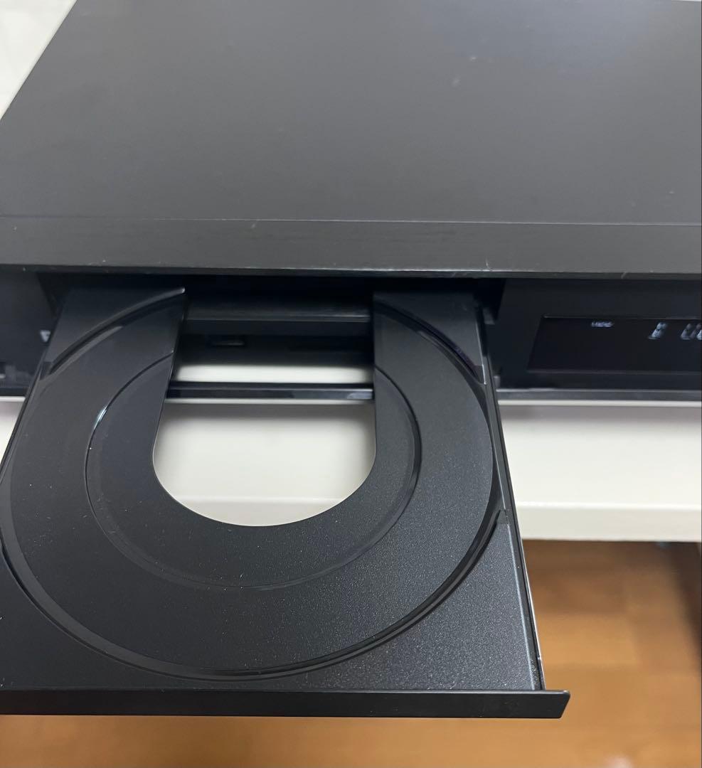 Panasonic DMR-BRX2020 ブルーレイレコーダー 自動録画16