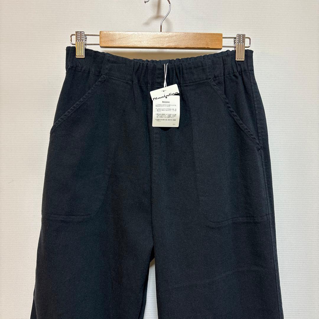 プランテーション　Plantation レディース　七分丈パンツ　サイズM