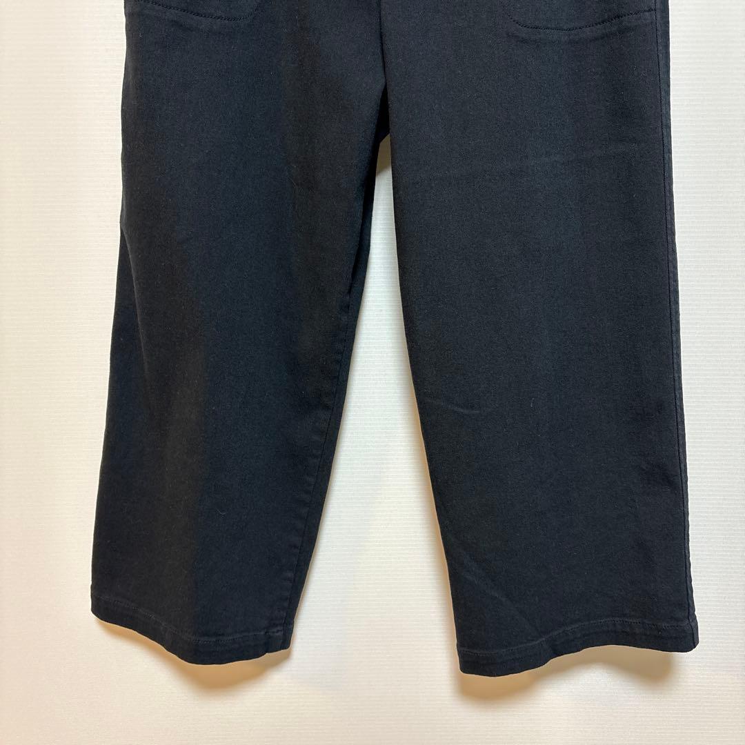 プランテーション　Plantation レディース　七分丈パンツ　サイズM