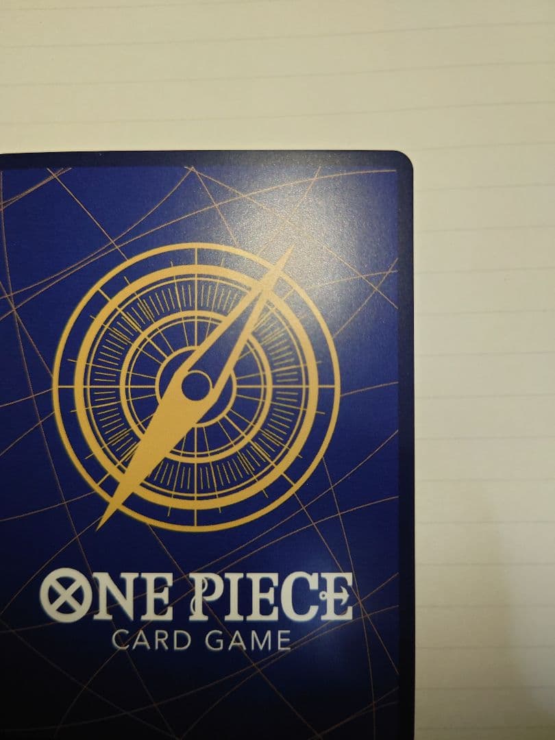 ロ*シ様 ワンピースカード　ヒロインズ　ネフェルタリ・ビビ　SP