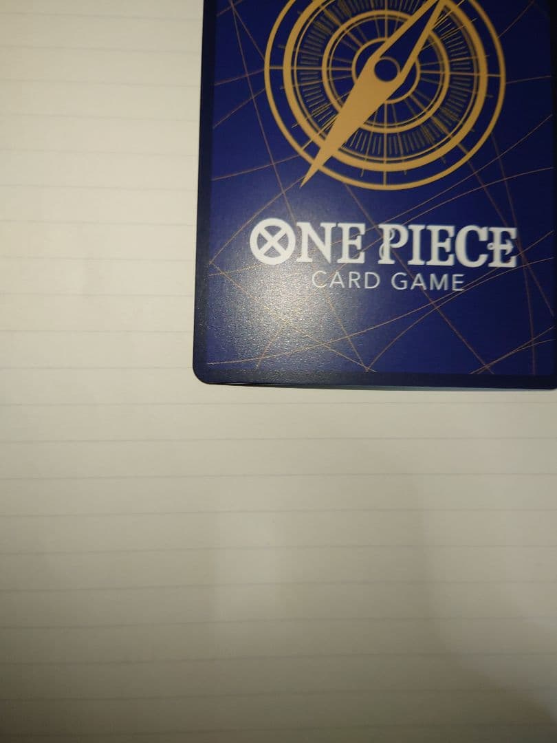 ロ*シ様 ワンピースカード　ヒロインズ　ネフェルタリ・ビビ　SP