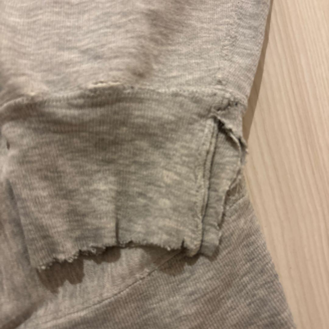 90sUSA製Championリバースウィーブ