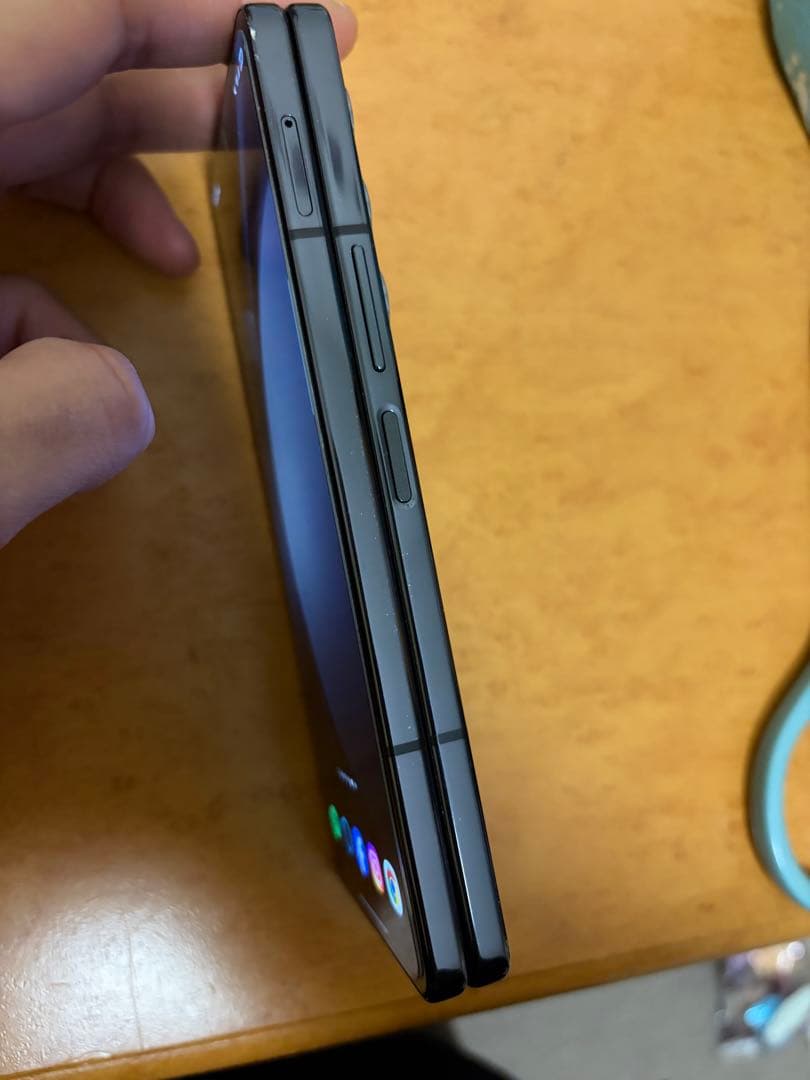 Galaxy Z Fold 5 1tb海外版(オーストラリア)