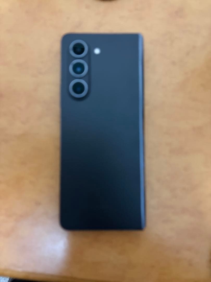 Galaxy Z Fold 5 1tb海外版(オーストラリア)