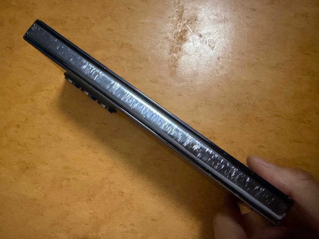 Galaxy Z Fold 5 1tb海外版(オーストラリア)