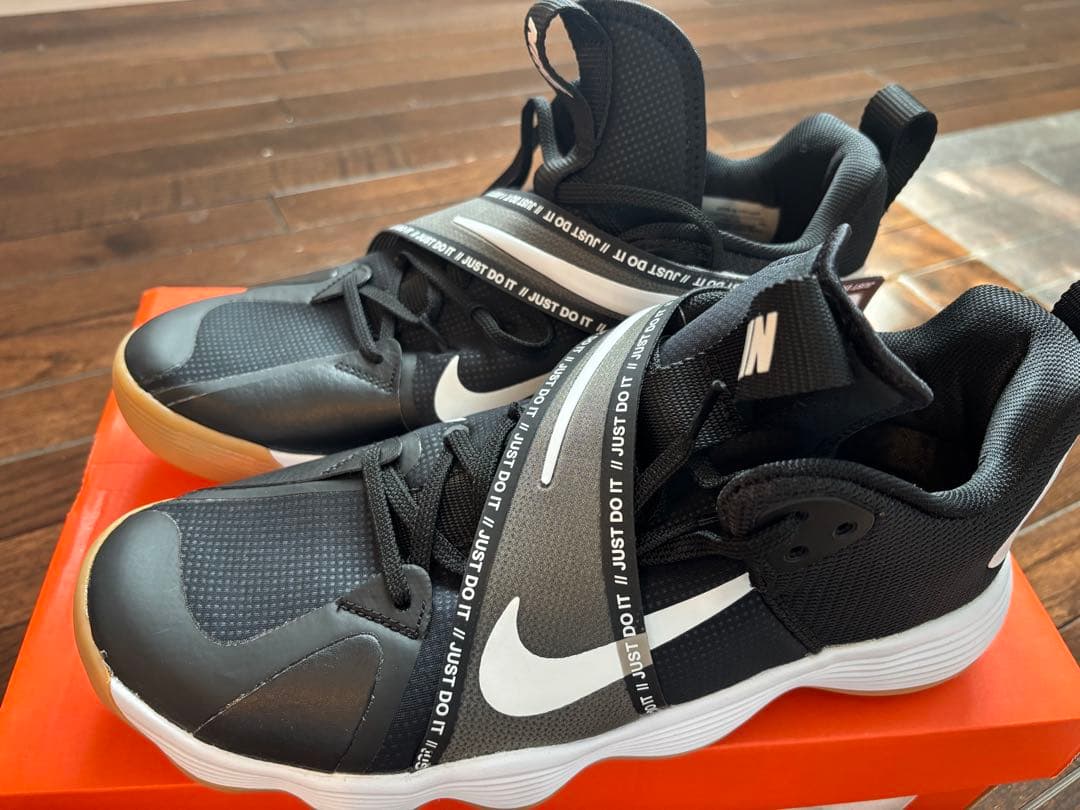 Nike React Hyperset シューズ 10 US/ 28cm