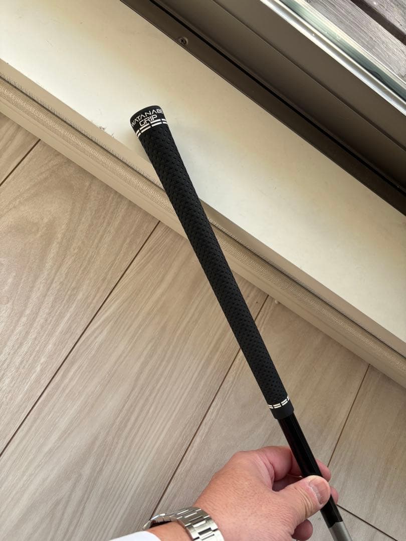 フジクラ ベンタス TR ブラック 5-S ベロコア 日本仕様 1W用