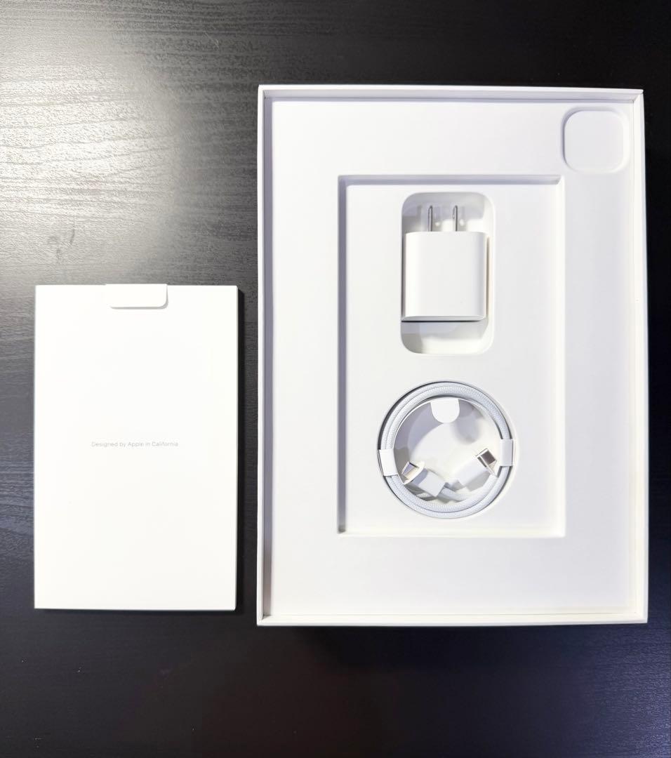 iPad Pro第4世代•11インチ•セルラーモデル•128GB•シルバー