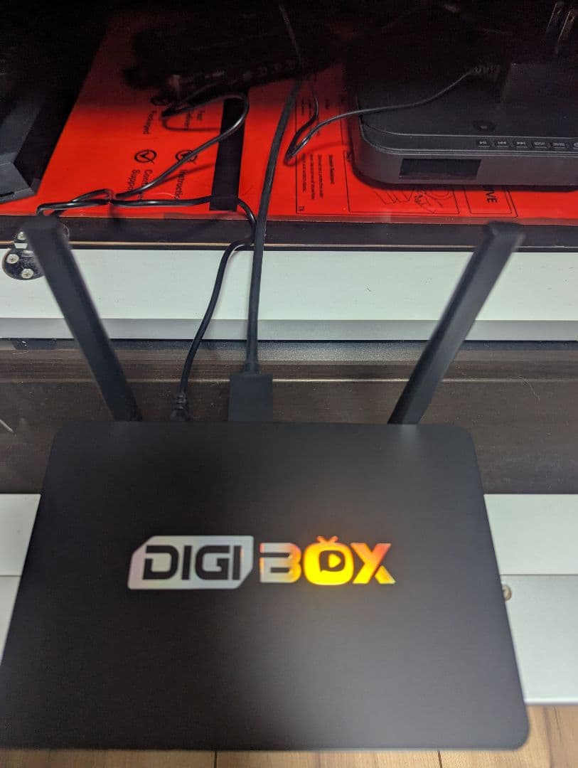 その他 DIGIbox