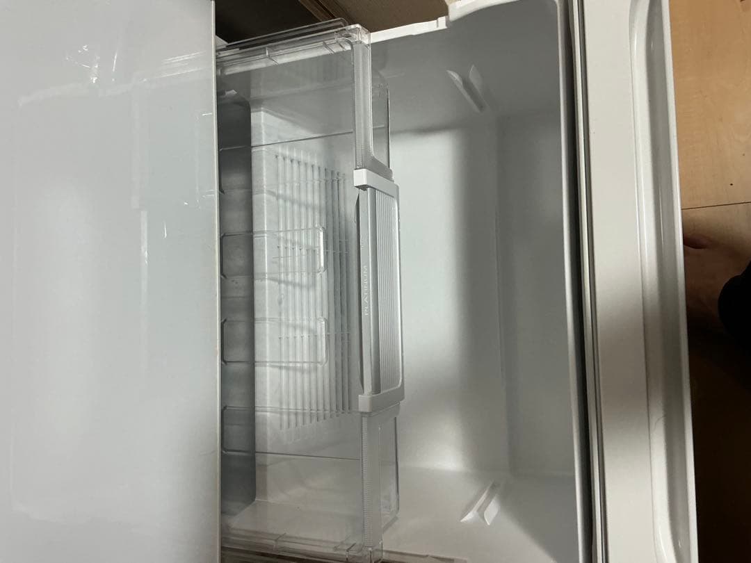 （おまけ付き）日立 冷蔵庫 R-S40J 2019製