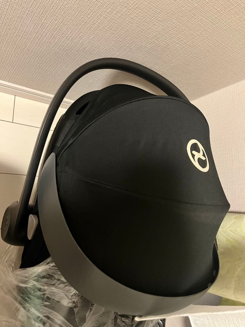cybex ATON S2 i-SIZE トラベルシステム