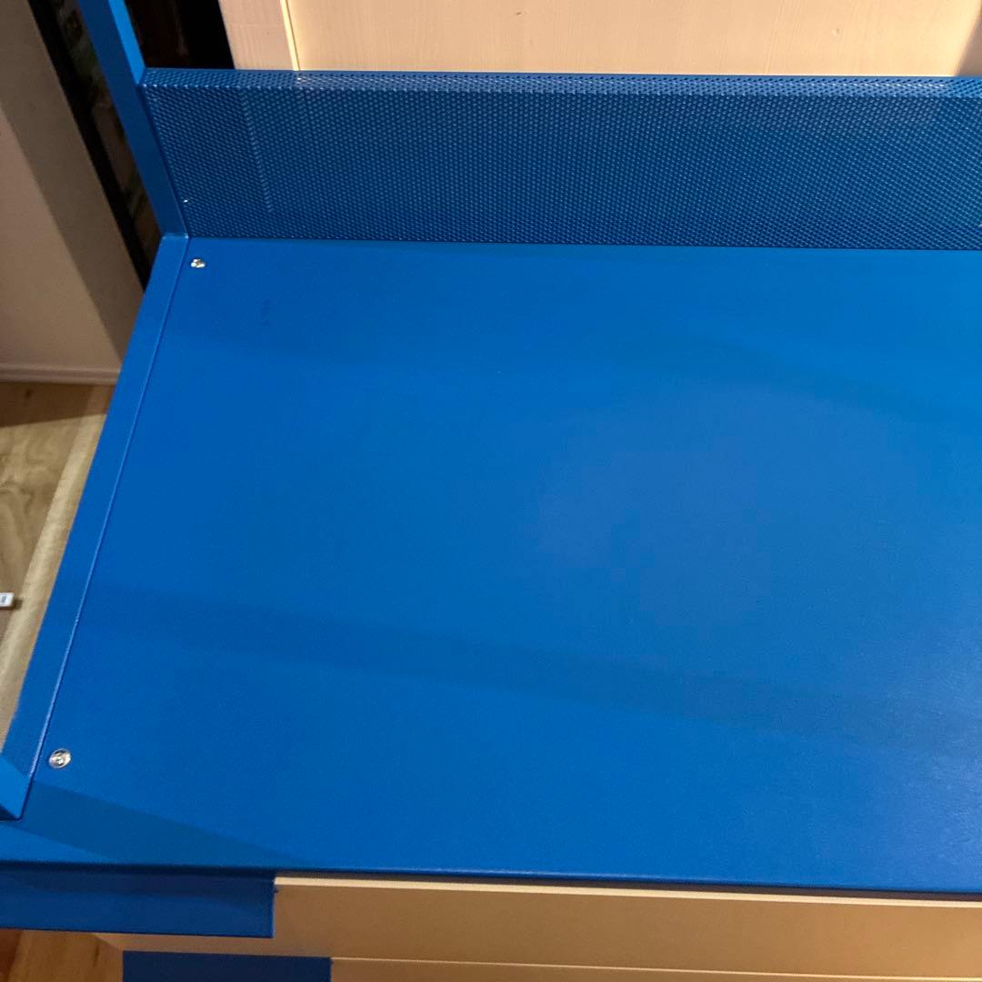 最終値下　IKEA PLATSAプラッツァ　オープンワードローブ定価64,480