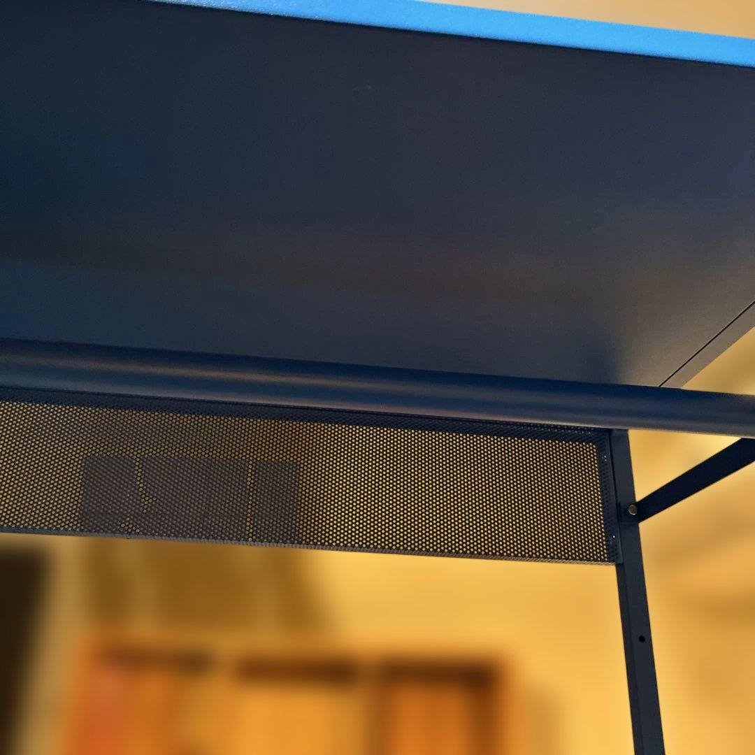 最終値下　IKEA PLATSAプラッツァ　オープンワードローブ定価64,480