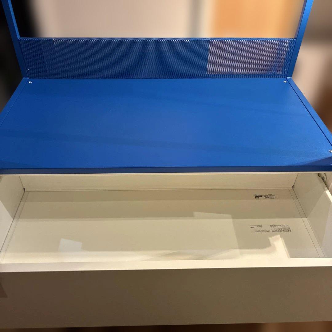 最終値下　IKEA PLATSAプラッツァ　オープンワードローブ定価64,480