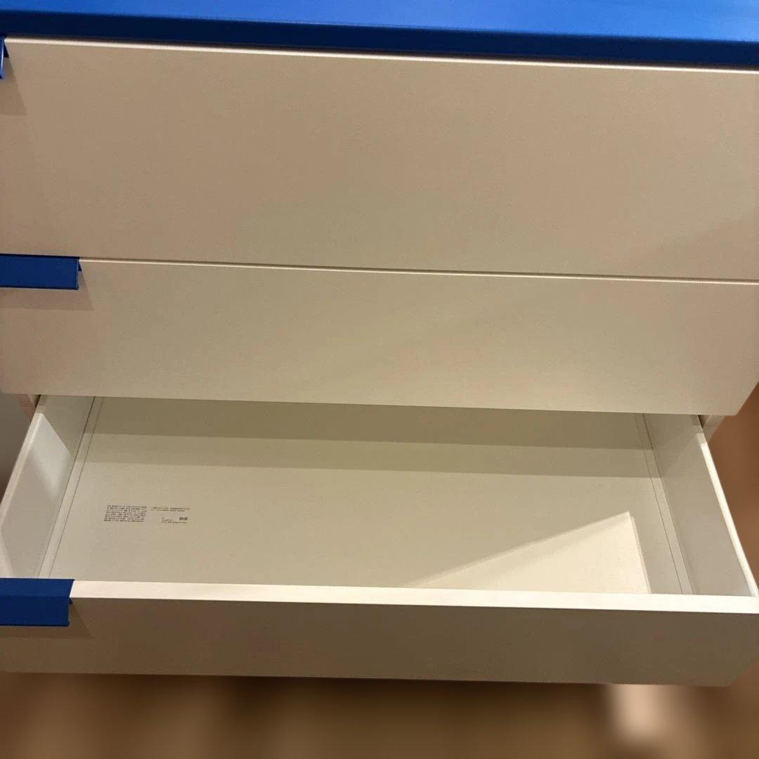 最終値下　IKEA PLATSAプラッツァ　オープンワードローブ定価64,480