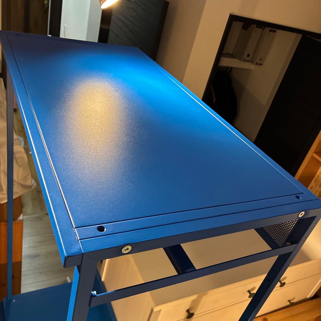 最終値下　IKEA PLATSAプラッツァ　オープンワードローブ定価64,480