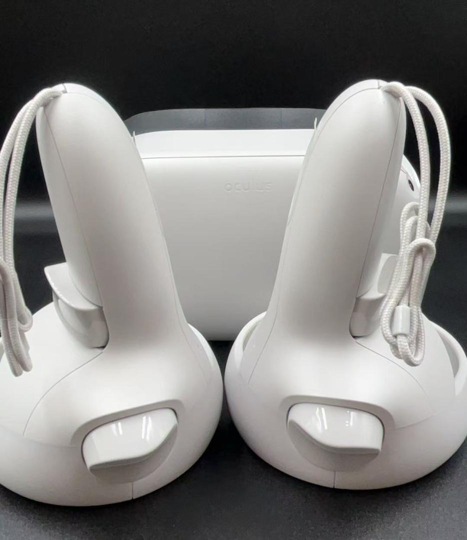  QUEST2 [64GB] オールインワンVRヘッドセット