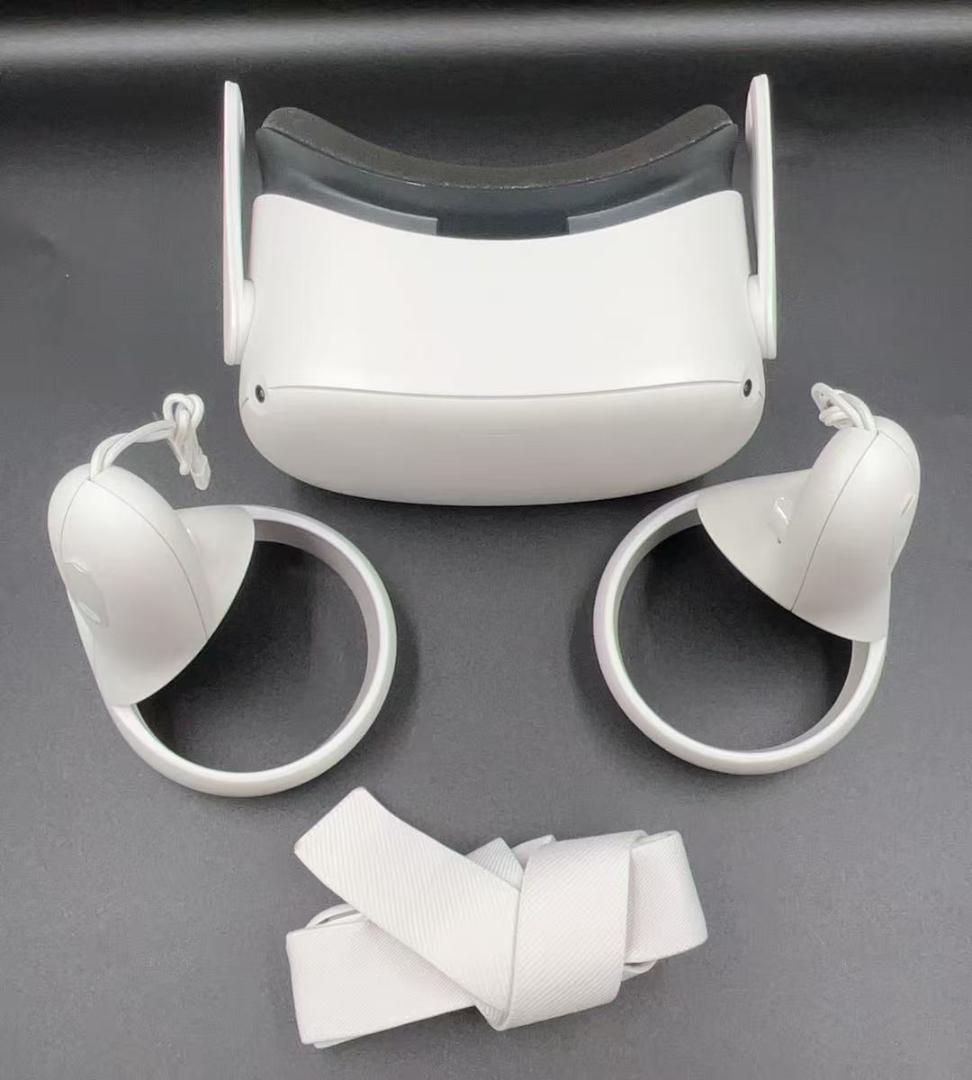  QUEST2 [64GB] オールインワンVRヘッドセット