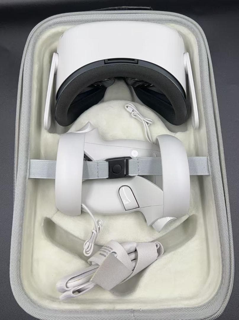  QUEST2 [64GB] オールインワンVRヘッドセット