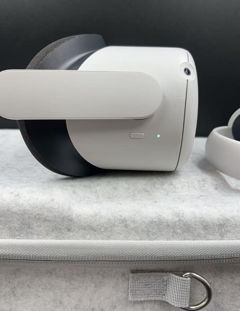  QUEST2 [64GB] オールインワンVRヘッドセット