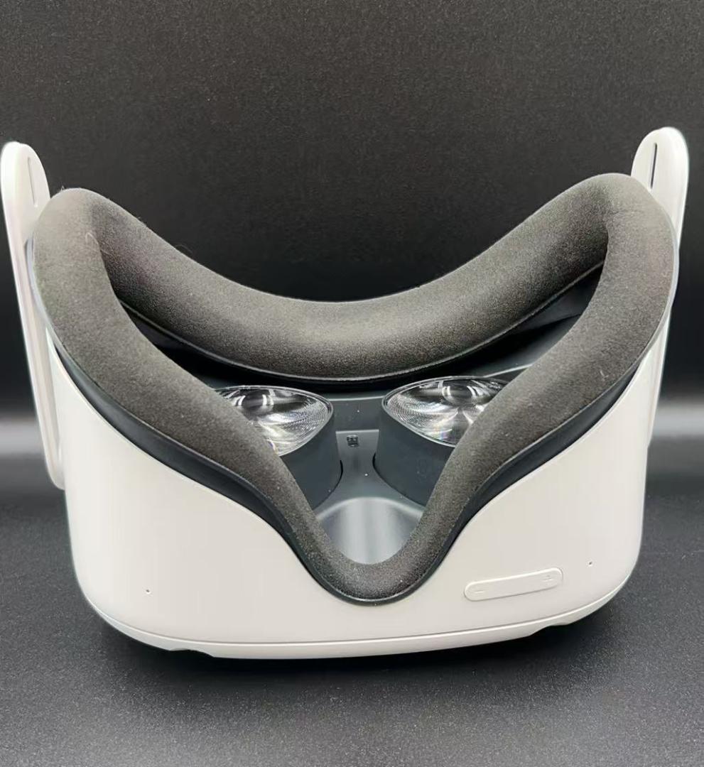  QUEST2 [64GB] オールインワンVRヘッドセット