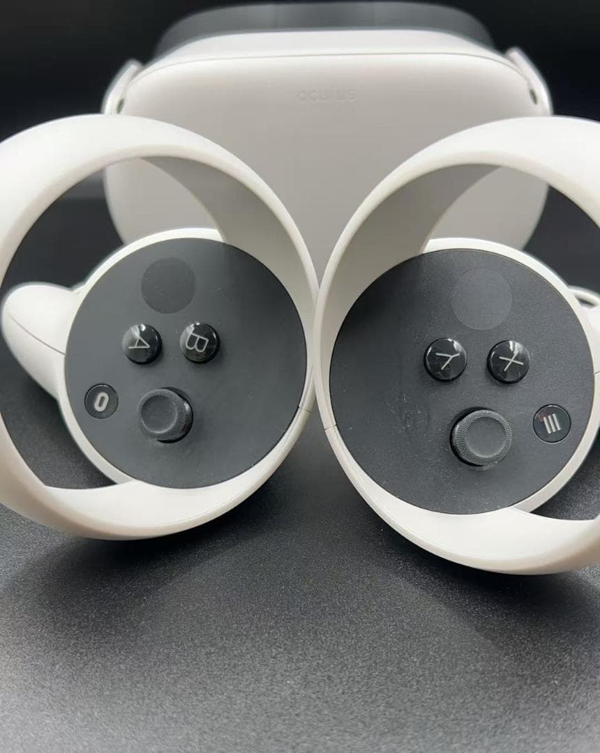  QUEST2 [64GB] オールインワンVRヘッドセット