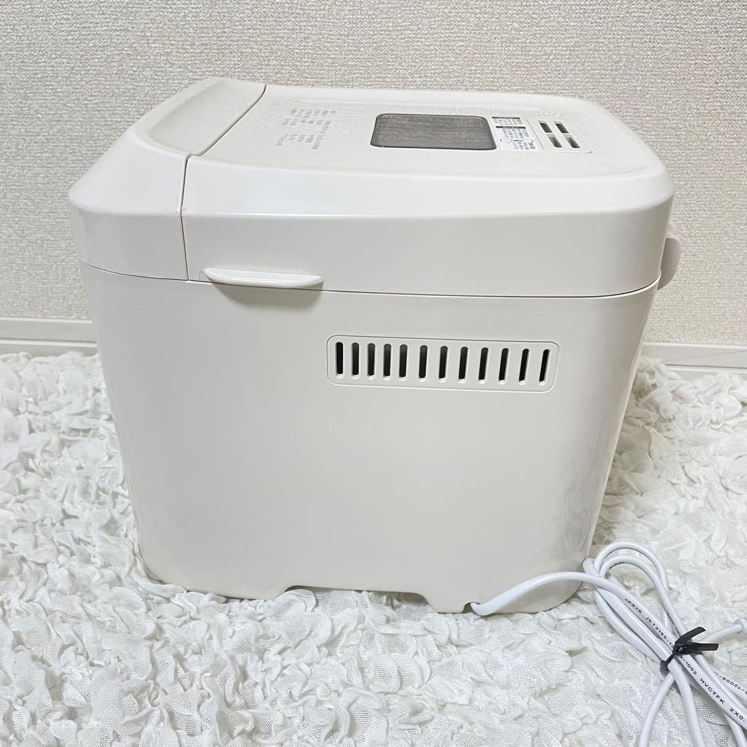 siroca sb-111 ホームベーカリー 2023年製 シロカ