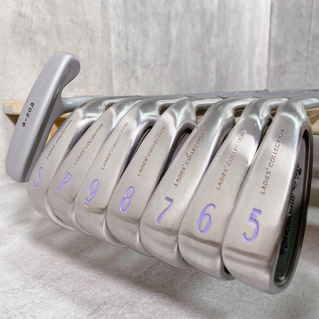 T138 ゴルフクラブ レディース フルセット 初心者 オノフ ビギナー 女子