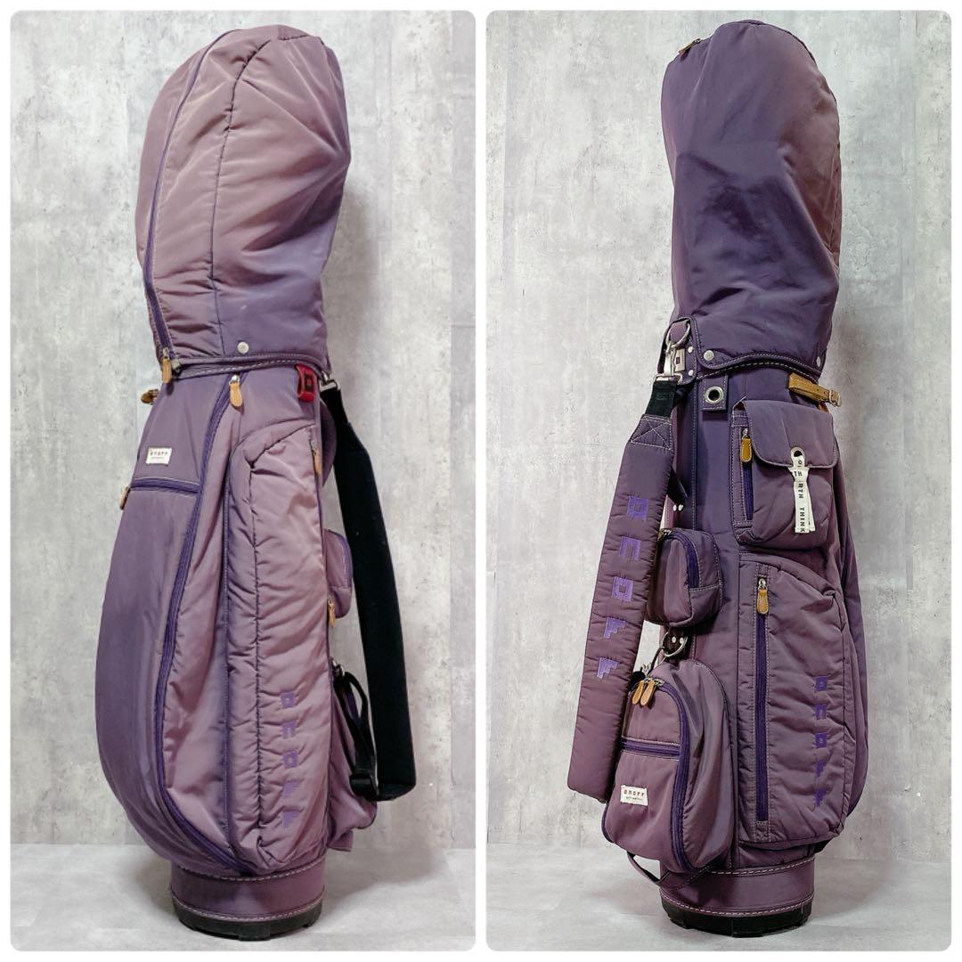 T138 ゴルフクラブ レディース フルセット 初心者 オノフ ビギナー 女子