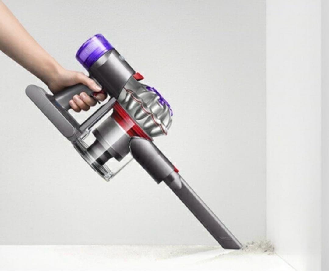 【もも】Dyson V8 Origin (SV25 RD2) 新品未開封