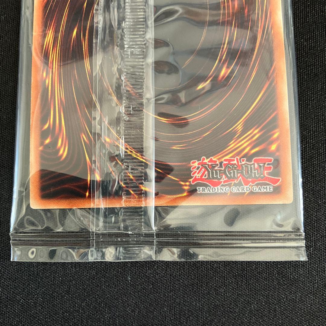 遊戯王カード Noritoshi in Darkest Rainment