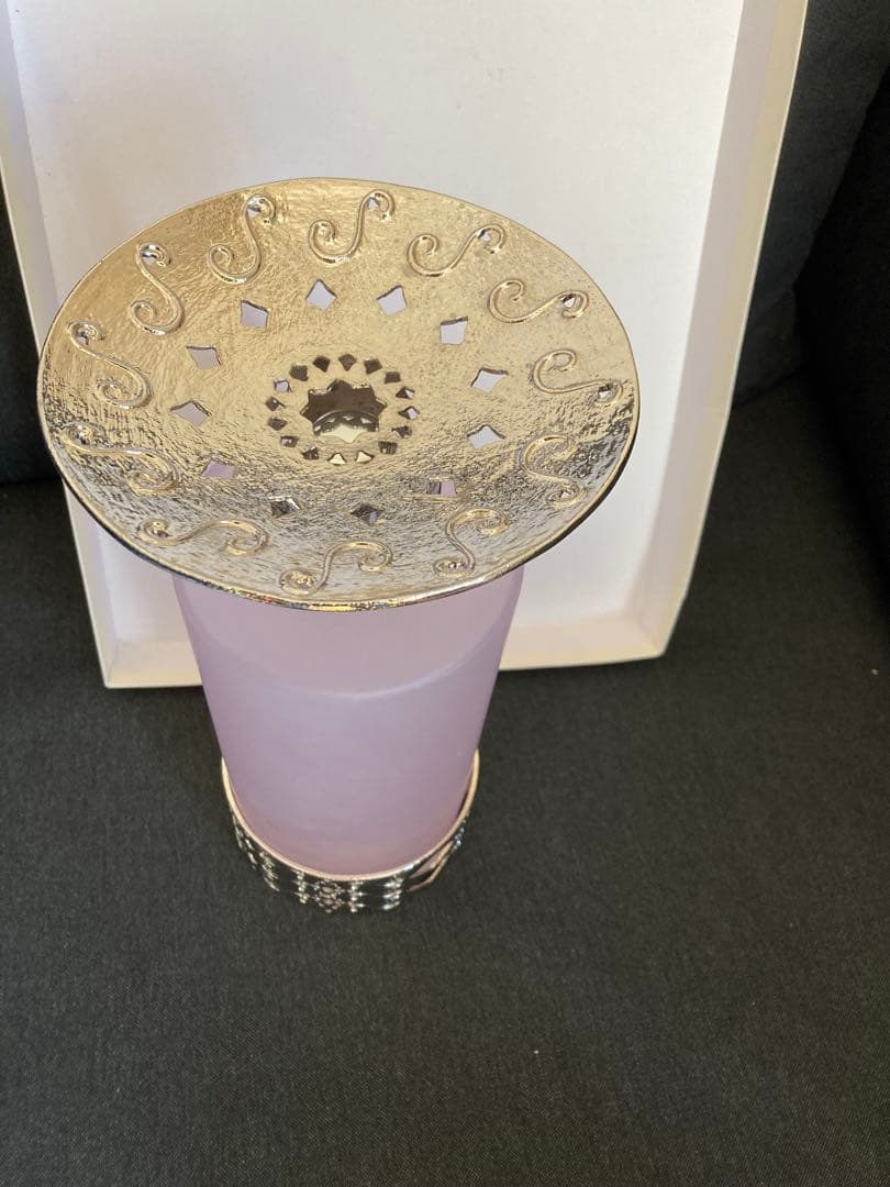 user_d4111373　ランプベルジェ　オリンピア　新品未使用