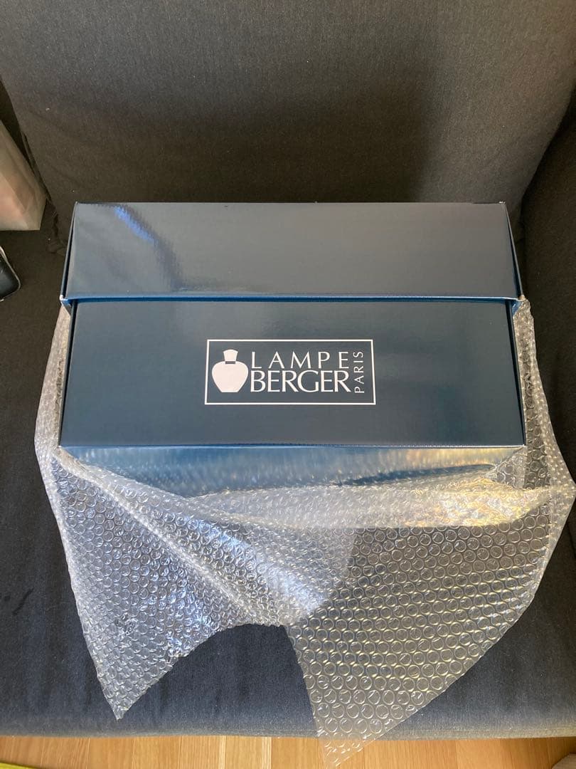 user_d4111373　ランプベルジェ　オリンピア　新品未使用