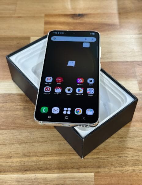 Galaxy S23｜256gb｜SC-51D｜国内版SIMフリー
