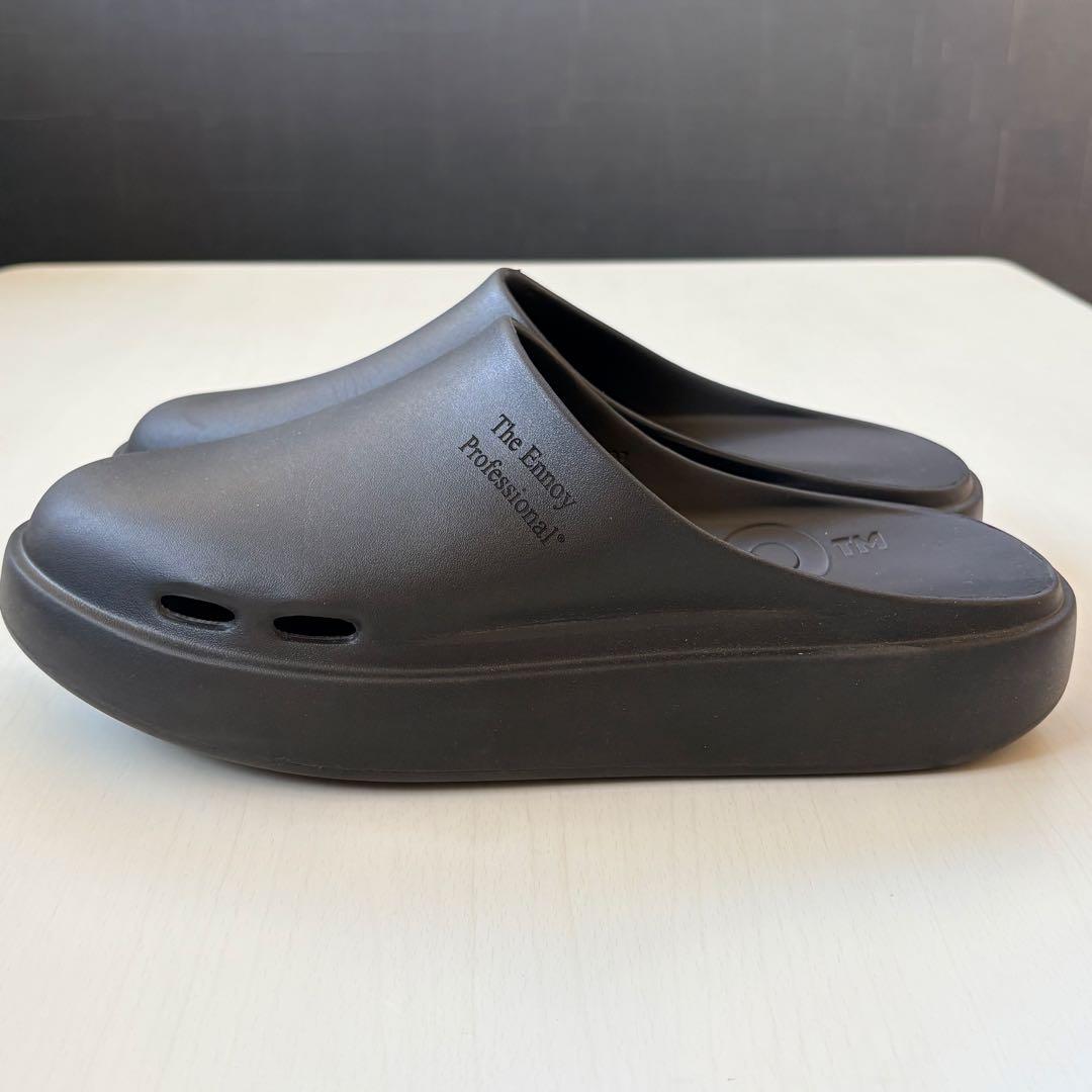 PPACO × ENNOY Whale パコ × エンノイ ホエール 28.0