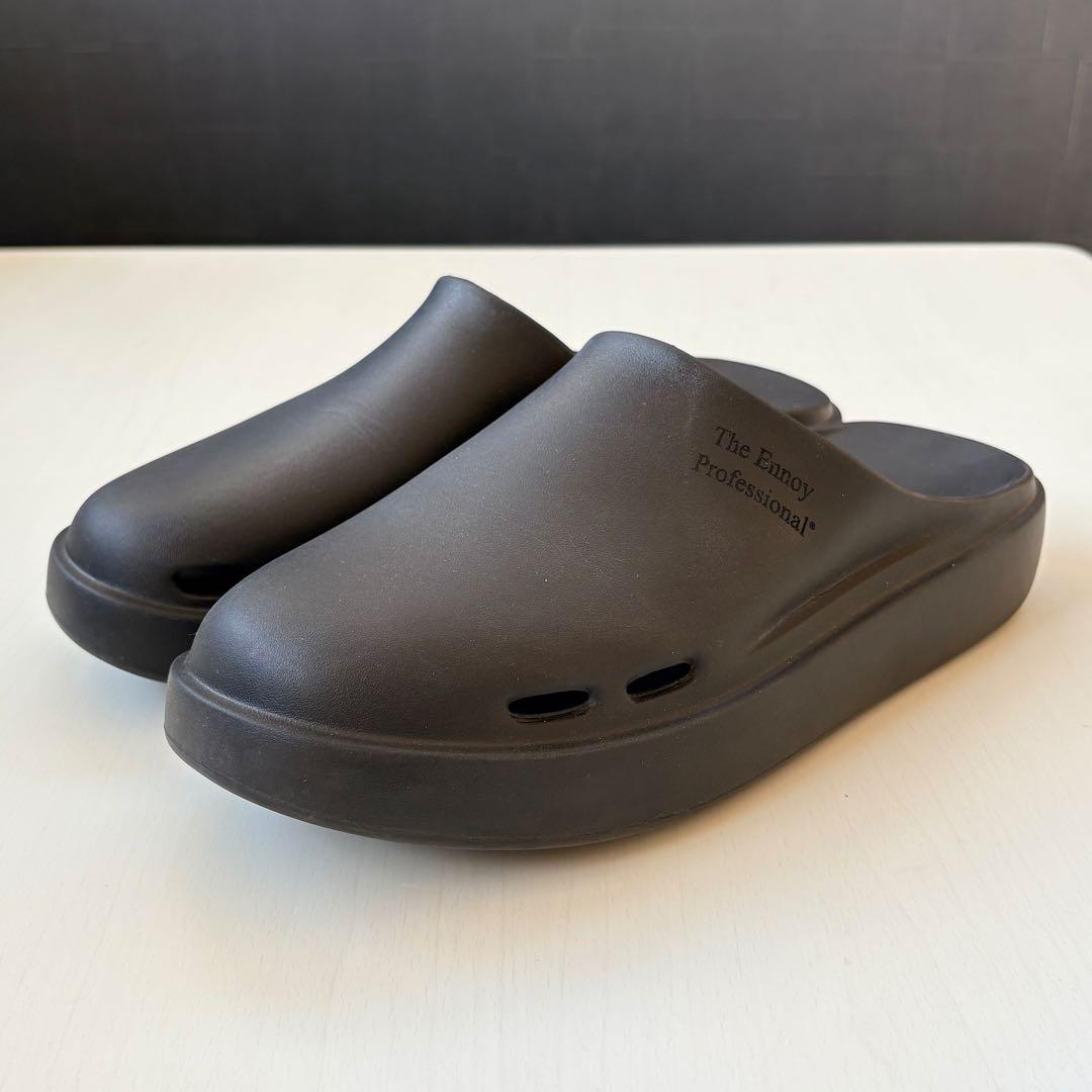 PPACO × ENNOY Whale パコ × エンノイ ホエール 28.0