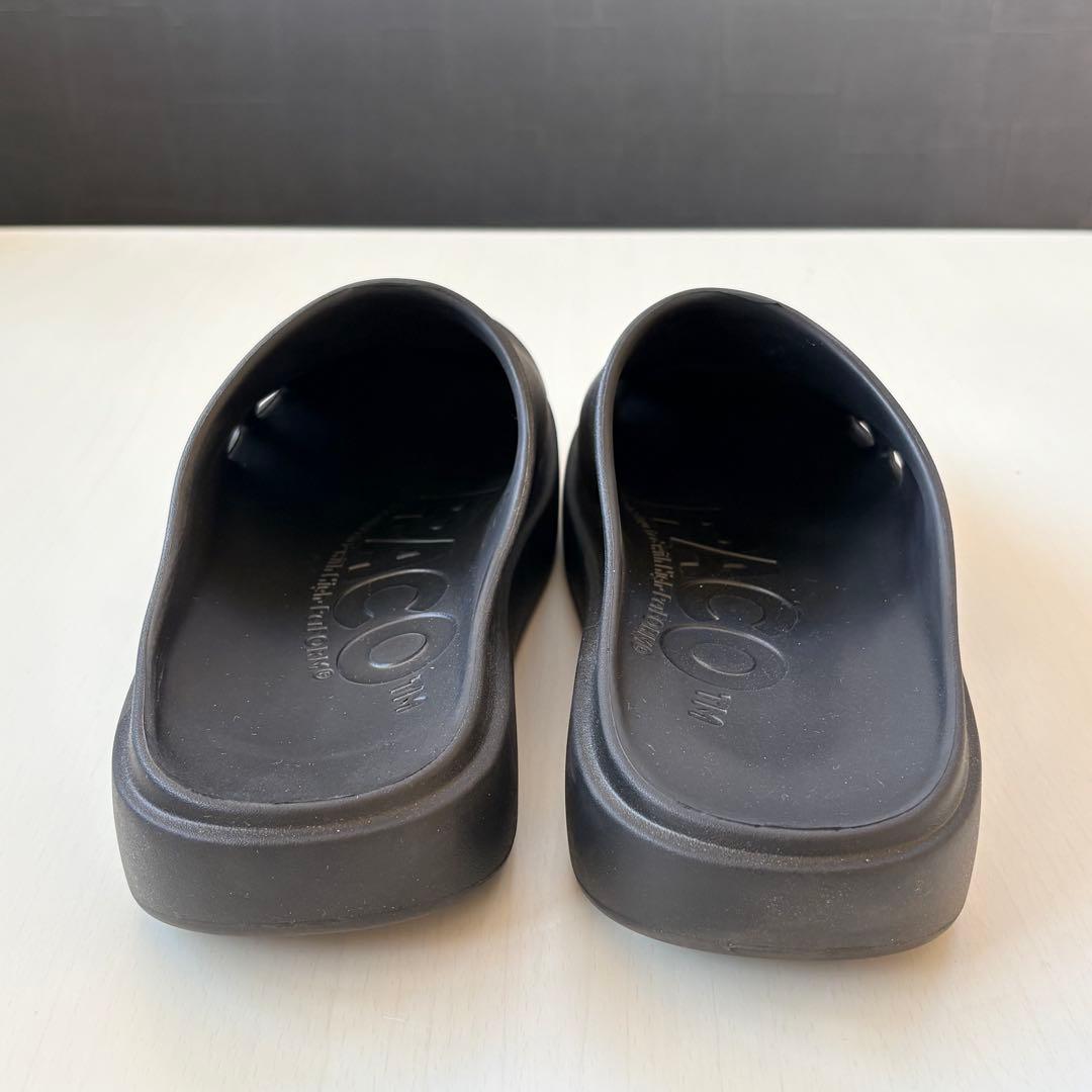 PPACO × ENNOY Whale パコ × エンノイ ホエール 28.0